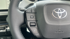 Toyota Prius 2.0 PHEV Design 5dr CVT Hatchback